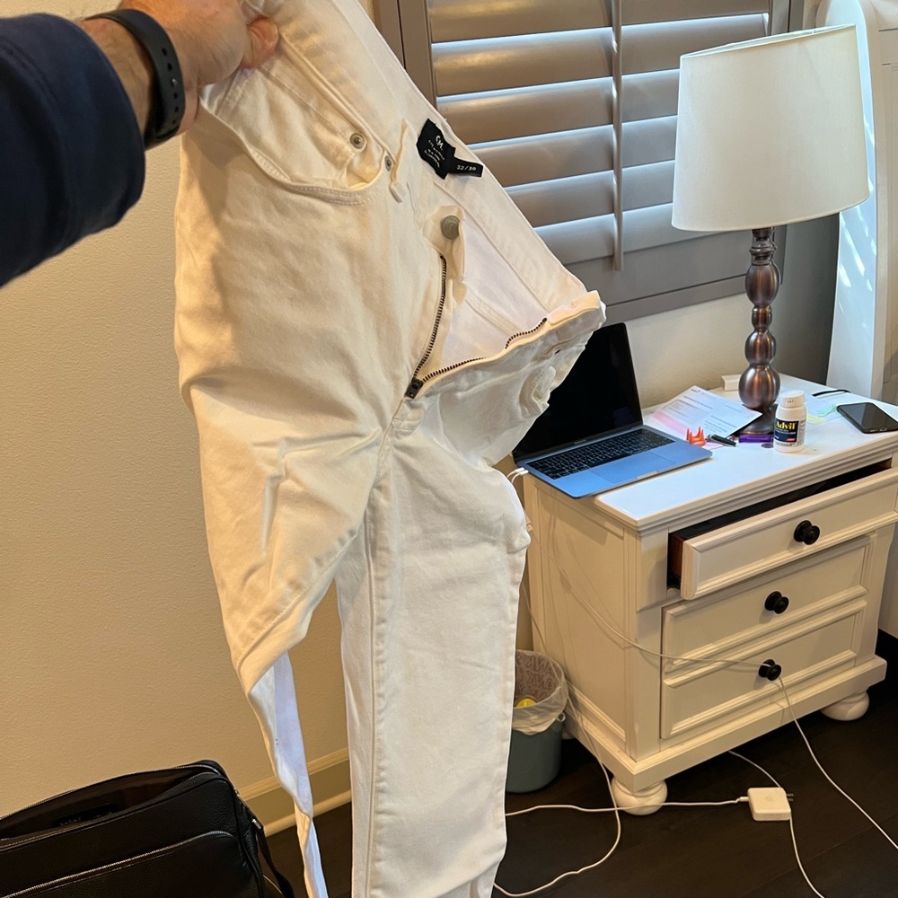 Club Monaco pants